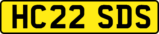 HC22SDS