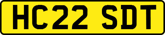 HC22SDT
