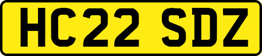 HC22SDZ