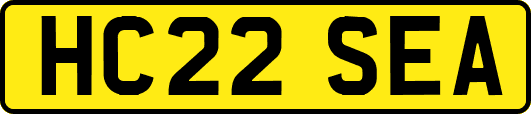 HC22SEA