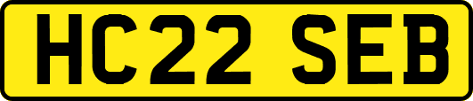 HC22SEB