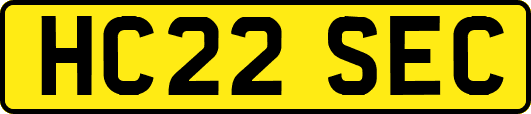 HC22SEC