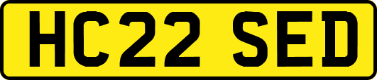HC22SED