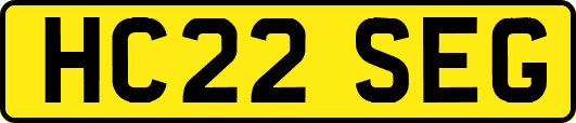 HC22SEG