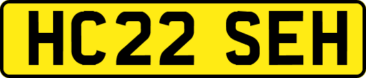 HC22SEH