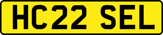 HC22SEL