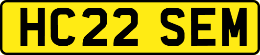 HC22SEM