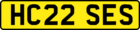 HC22SES
