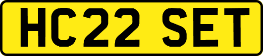 HC22SET