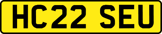 HC22SEU