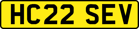 HC22SEV