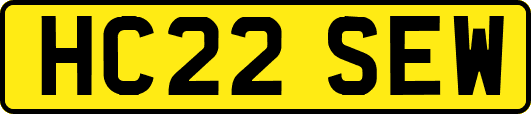 HC22SEW
