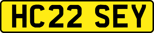HC22SEY