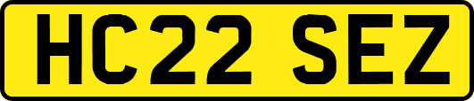 HC22SEZ