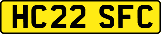 HC22SFC
