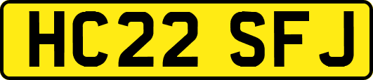 HC22SFJ