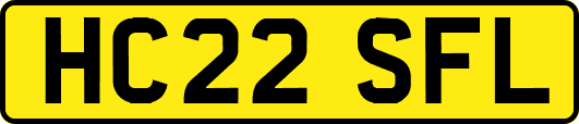 HC22SFL