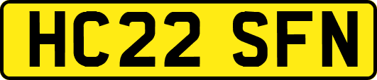 HC22SFN