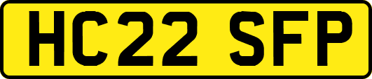 HC22SFP