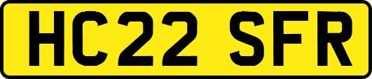 HC22SFR