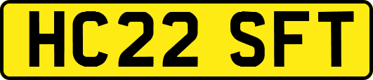 HC22SFT