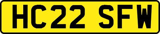 HC22SFW