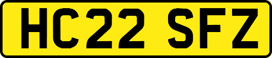 HC22SFZ