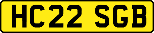 HC22SGB
