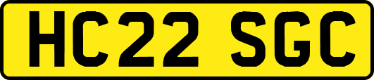 HC22SGC