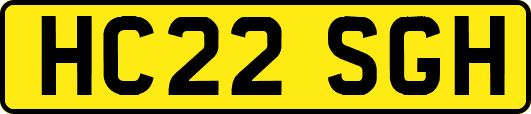 HC22SGH
