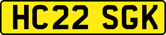 HC22SGK