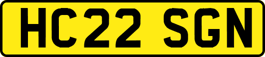 HC22SGN