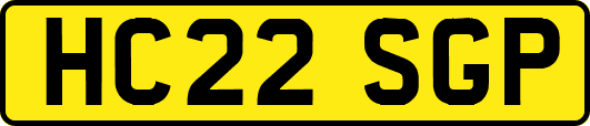 HC22SGP