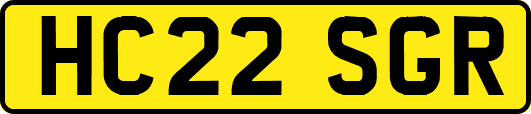 HC22SGR
