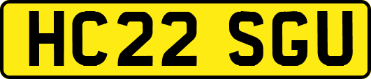 HC22SGU