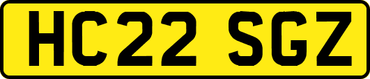 HC22SGZ