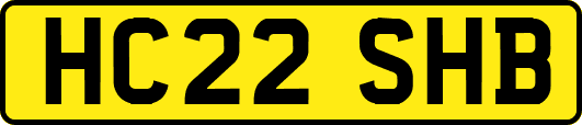 HC22SHB