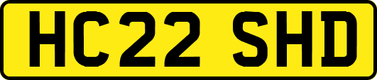 HC22SHD