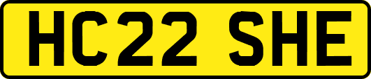 HC22SHE