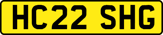 HC22SHG