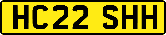 HC22SHH