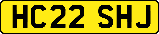 HC22SHJ