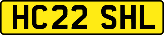 HC22SHL