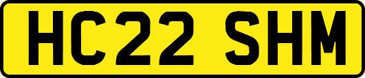 HC22SHM