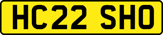 HC22SHO