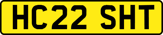 HC22SHT