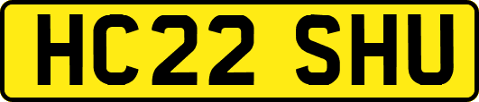 HC22SHU