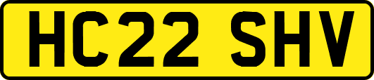 HC22SHV