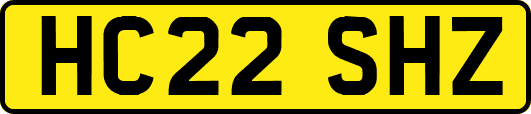 HC22SHZ