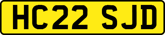 HC22SJD